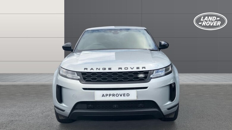 Land Rover Range Rover Evoque 2.0 P200 HSE 5dr Auto Petrol Hatchback